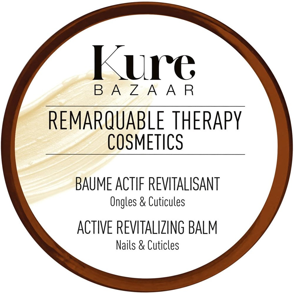 Baume Actif Revitalisant