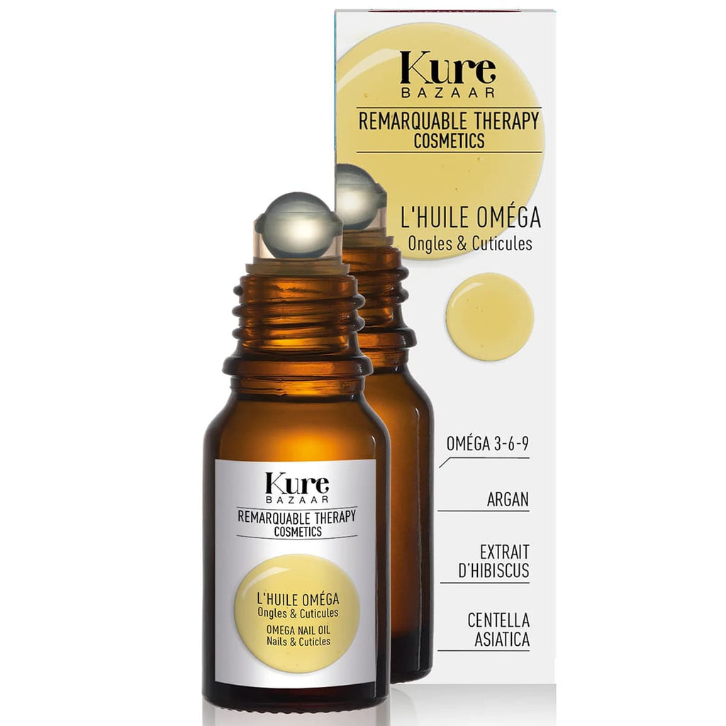 Huile Omega Roll-On