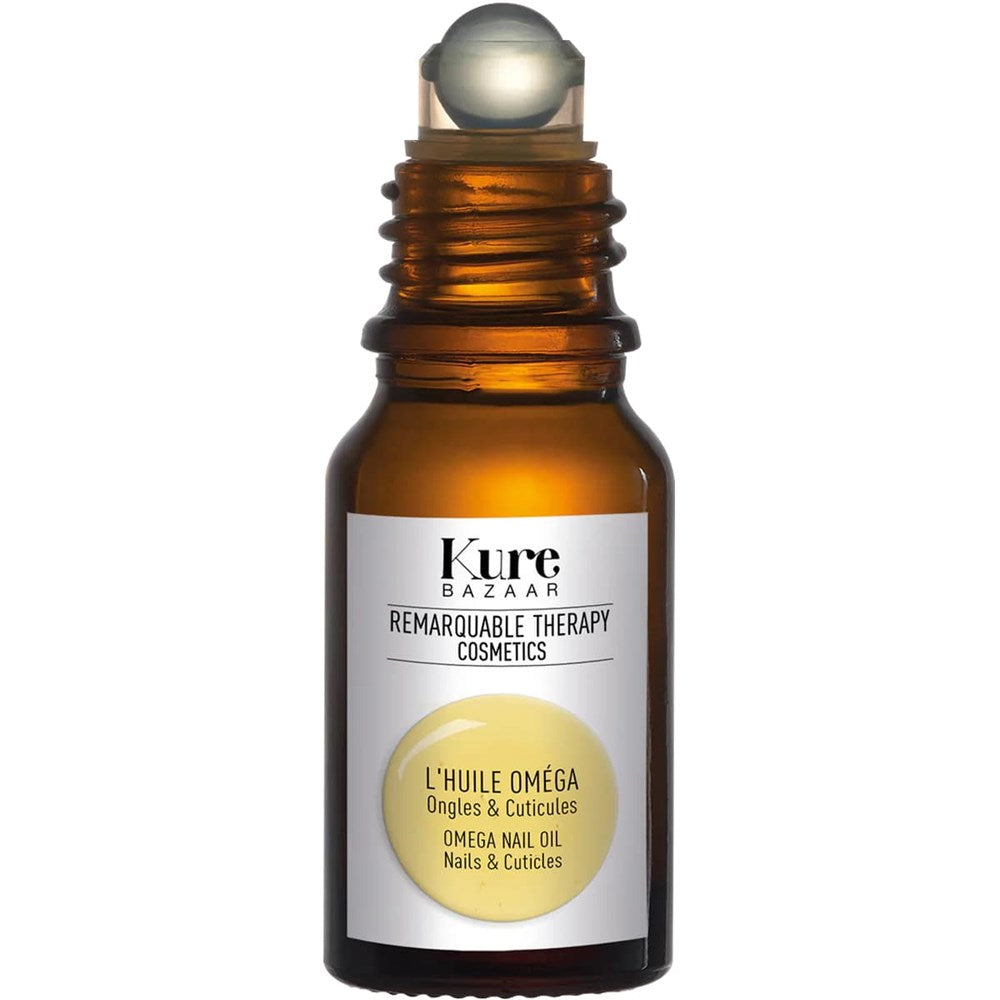 Huile Omega Roll-On