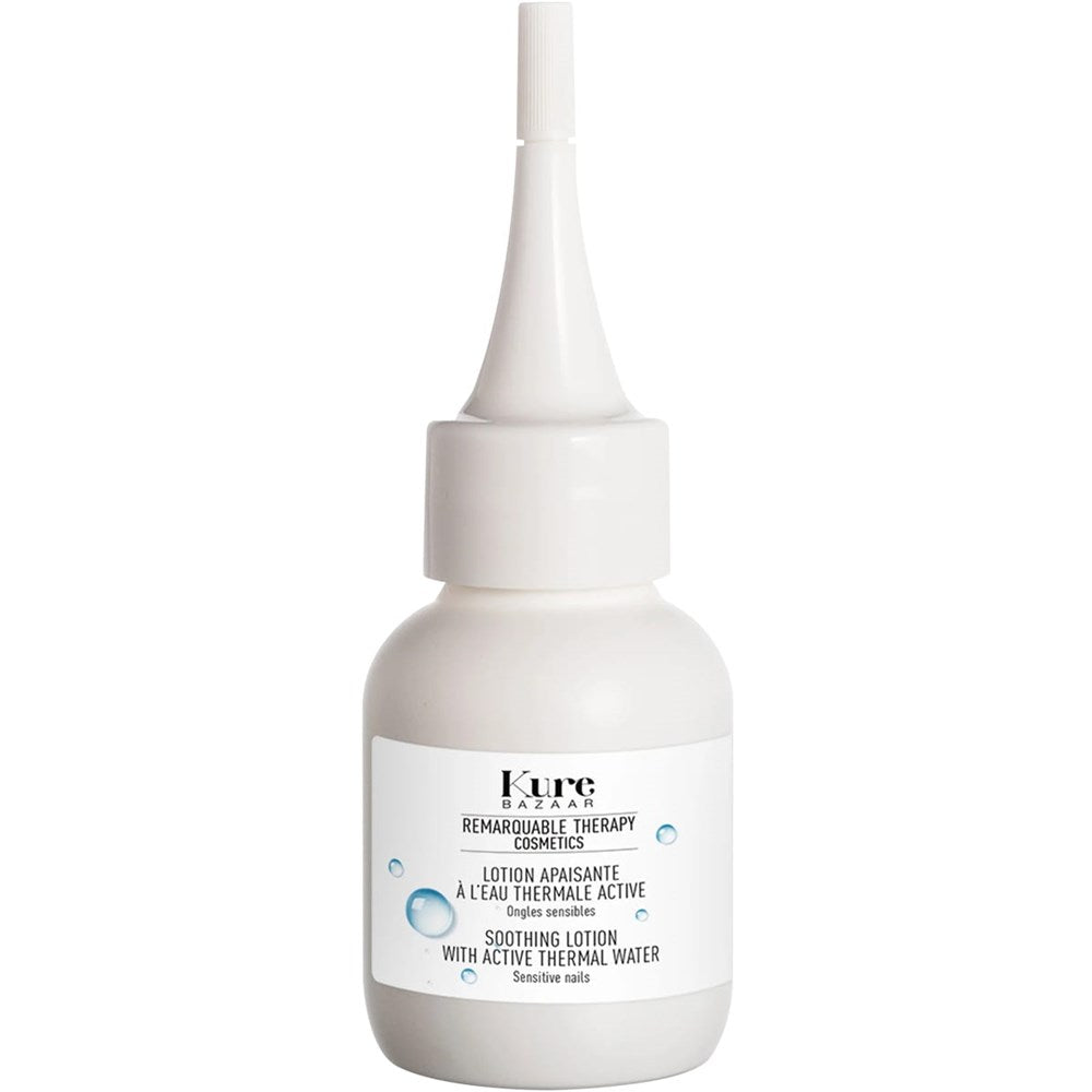 Lotion Apaisante a l'Eau Thermale Active