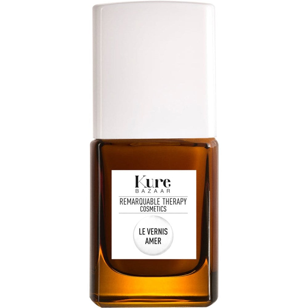 Le Vernis Amer Transparent