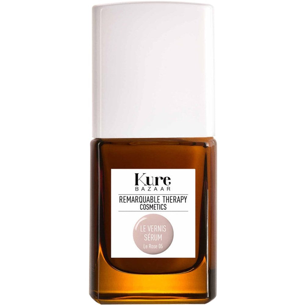 Le Vernis Serum Rose - Le Rose 05