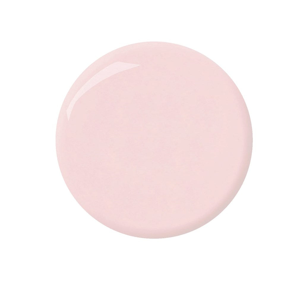 Le Vernis Serum Rose - Le Rose 01