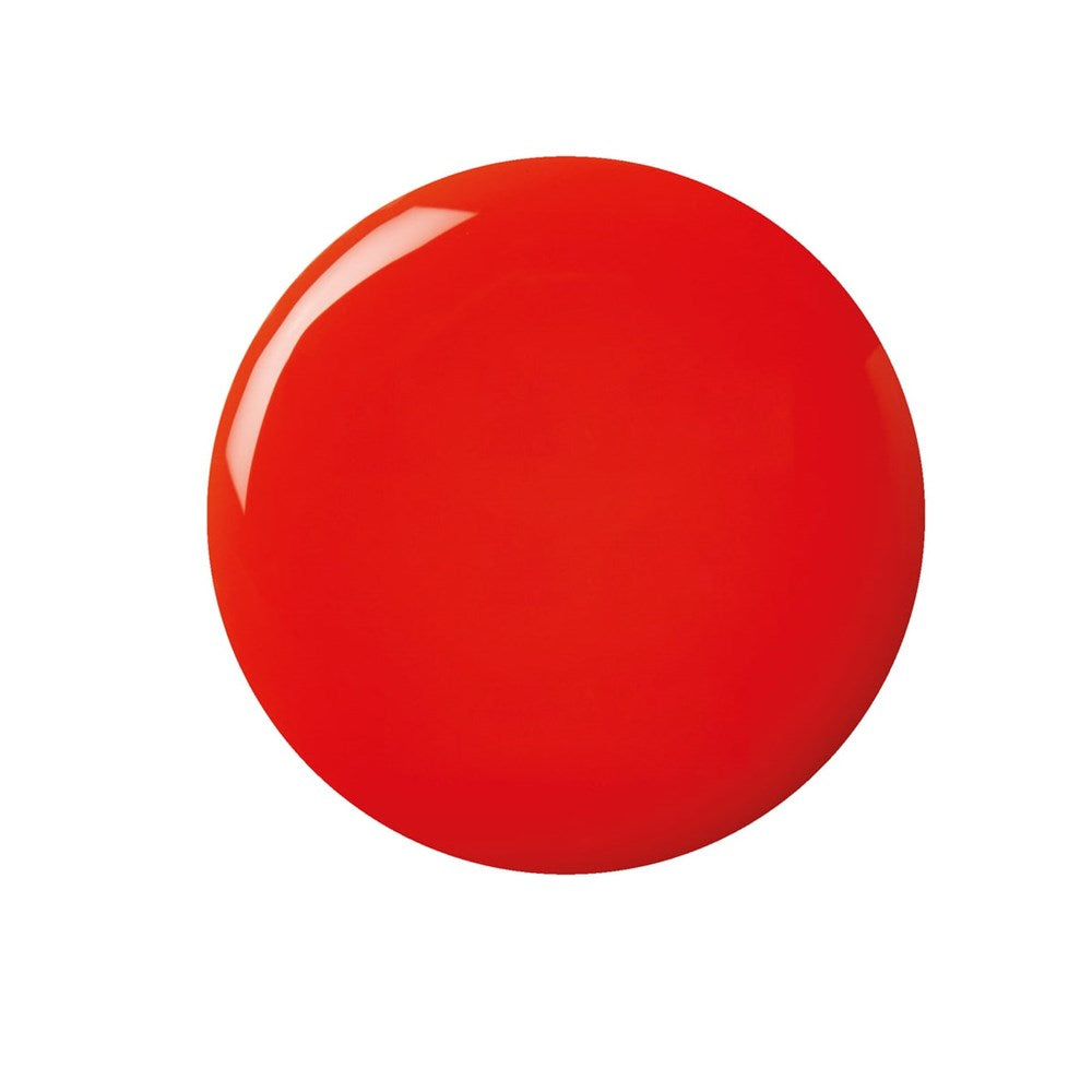 Le Vernis Serum Sunset - L'Orange 02
