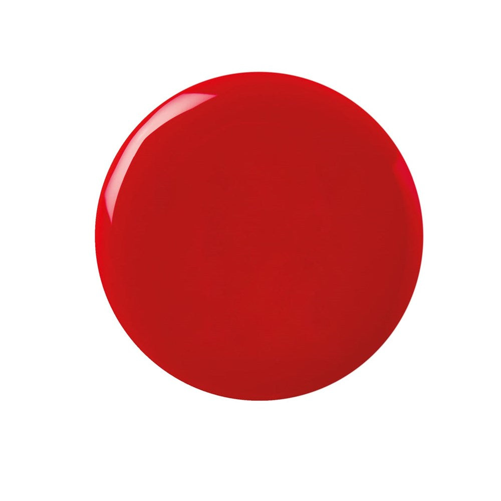 Le Vernis Serum Sunset - Le Rouge 01