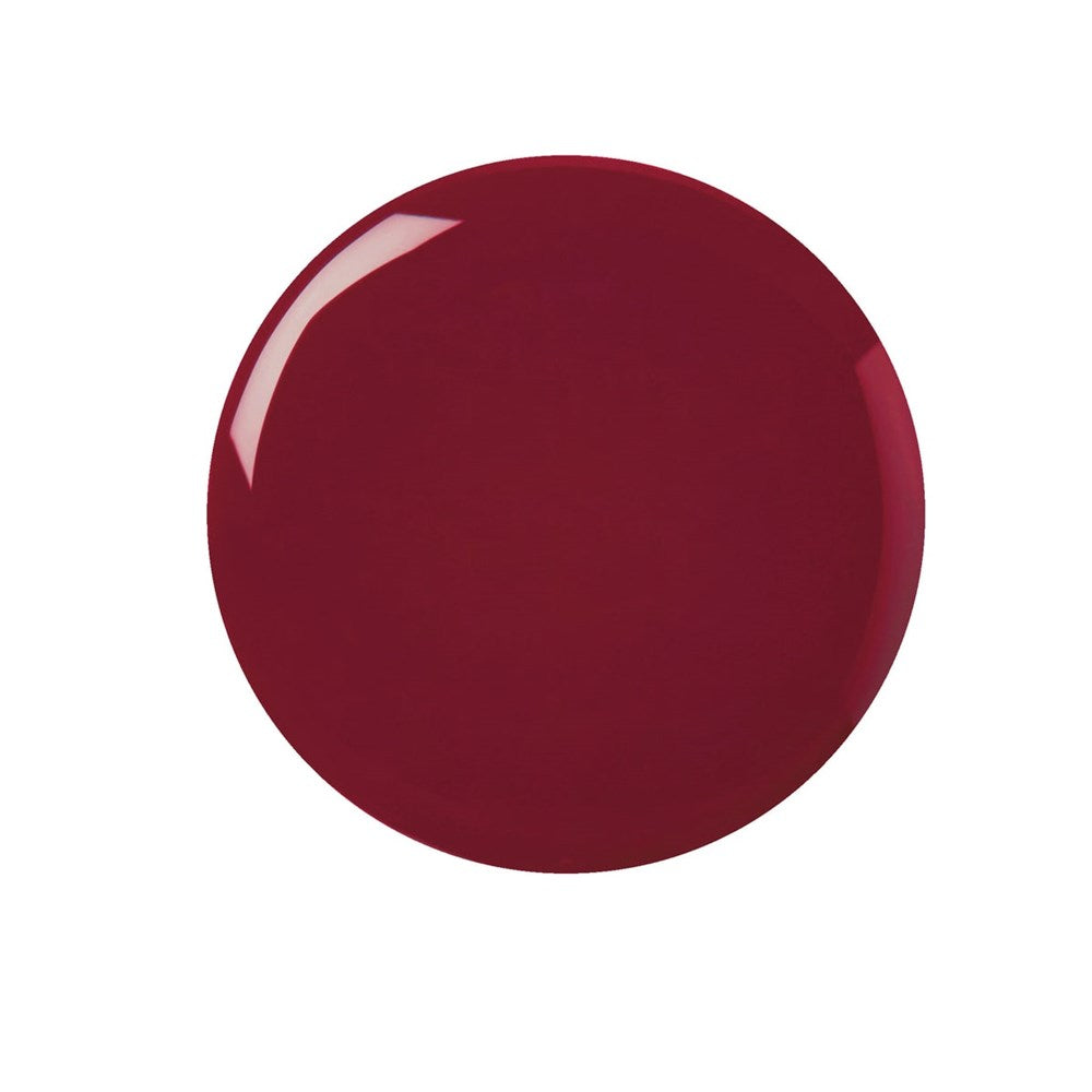 Le Vernis Serum Sunset - Le Rouge 02