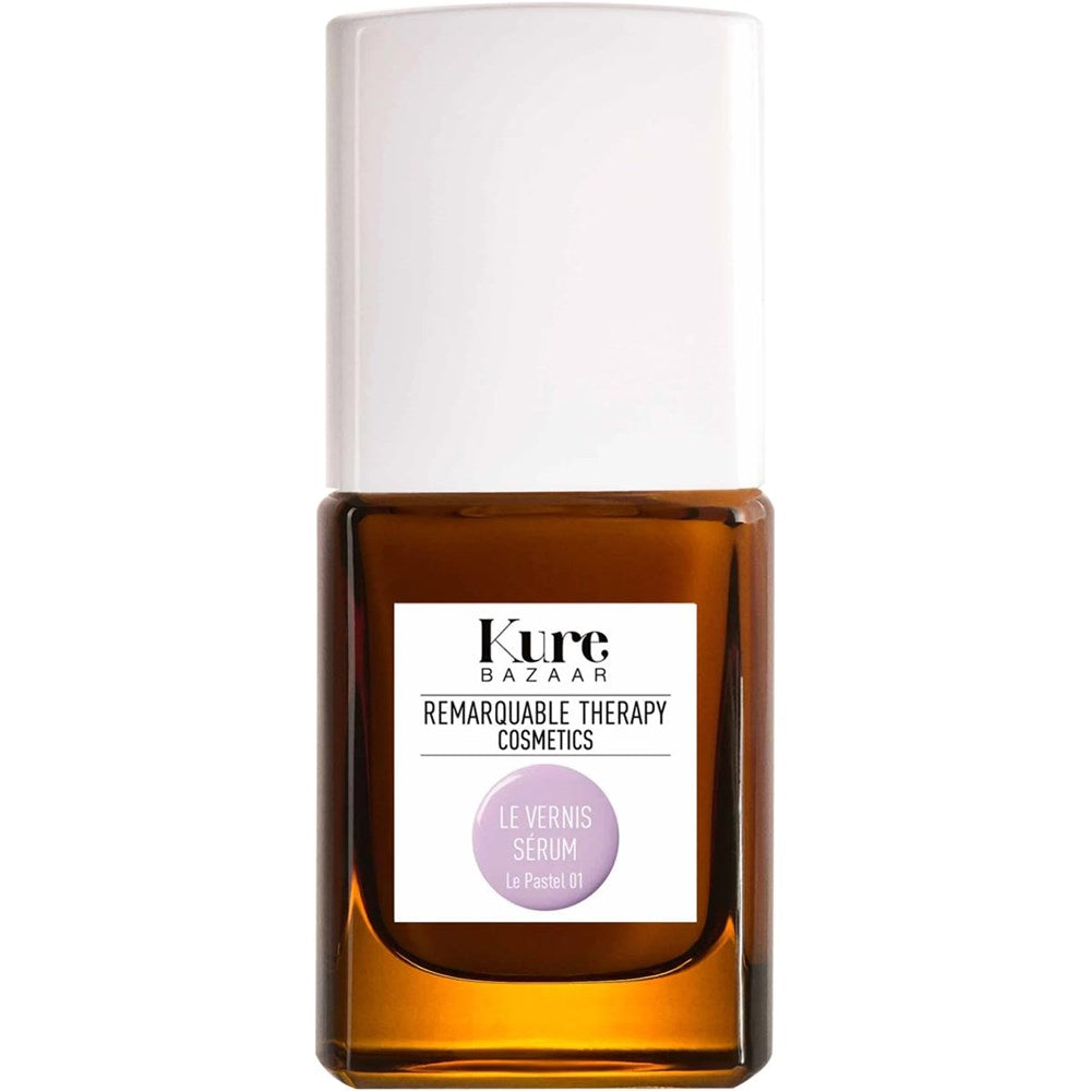 Le Vernis Serum Pastel - Le Pastel 01
