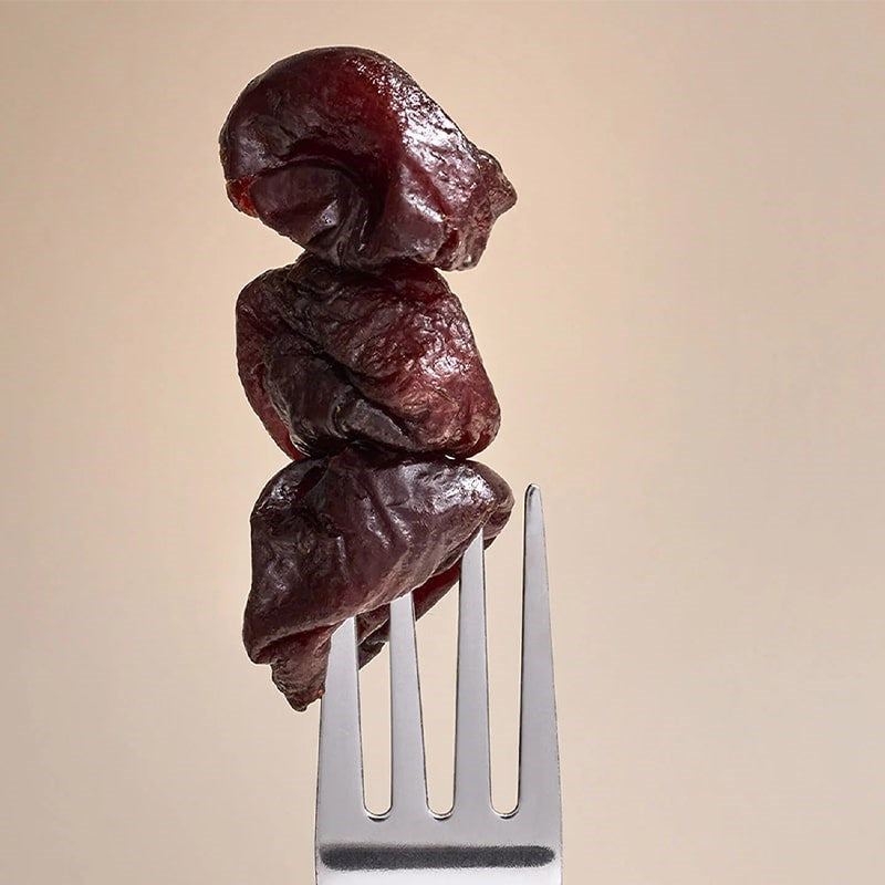 California Organic Dried Plums