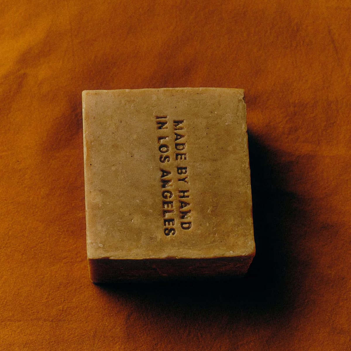 Manuka Honey Soap Brick