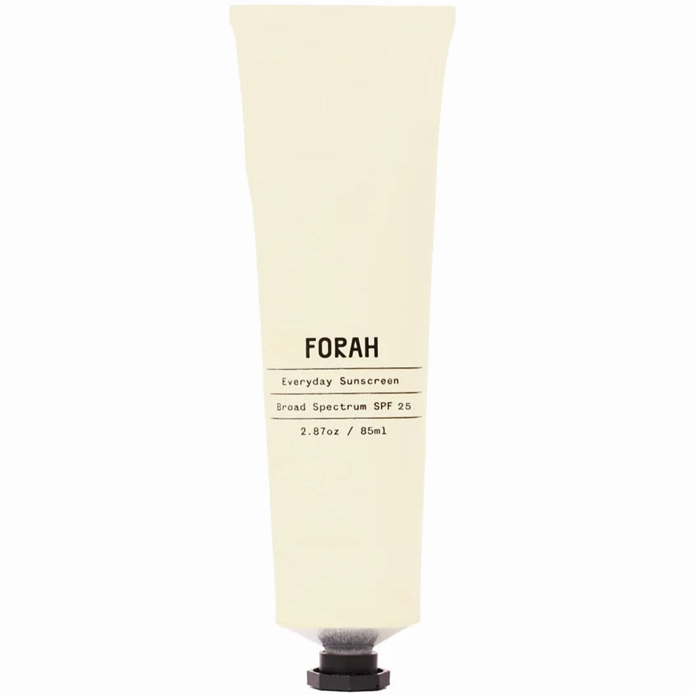 Unscented Everyday Mineral Sunscreen SPF 25