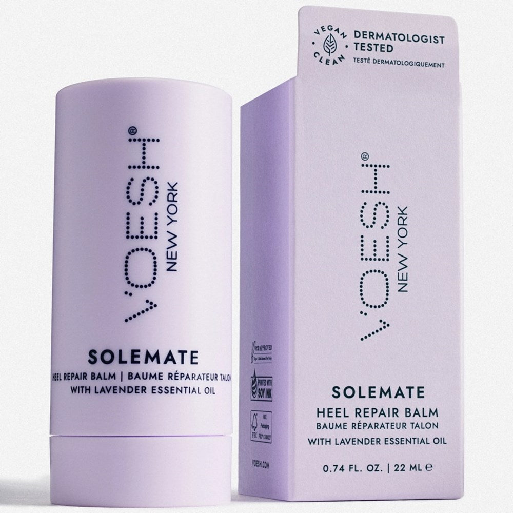 Solemate Heel Repair Balm - Lavender