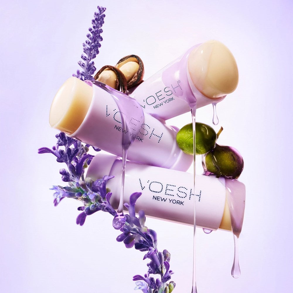 Solemate Heel Repair Balm - Lavender