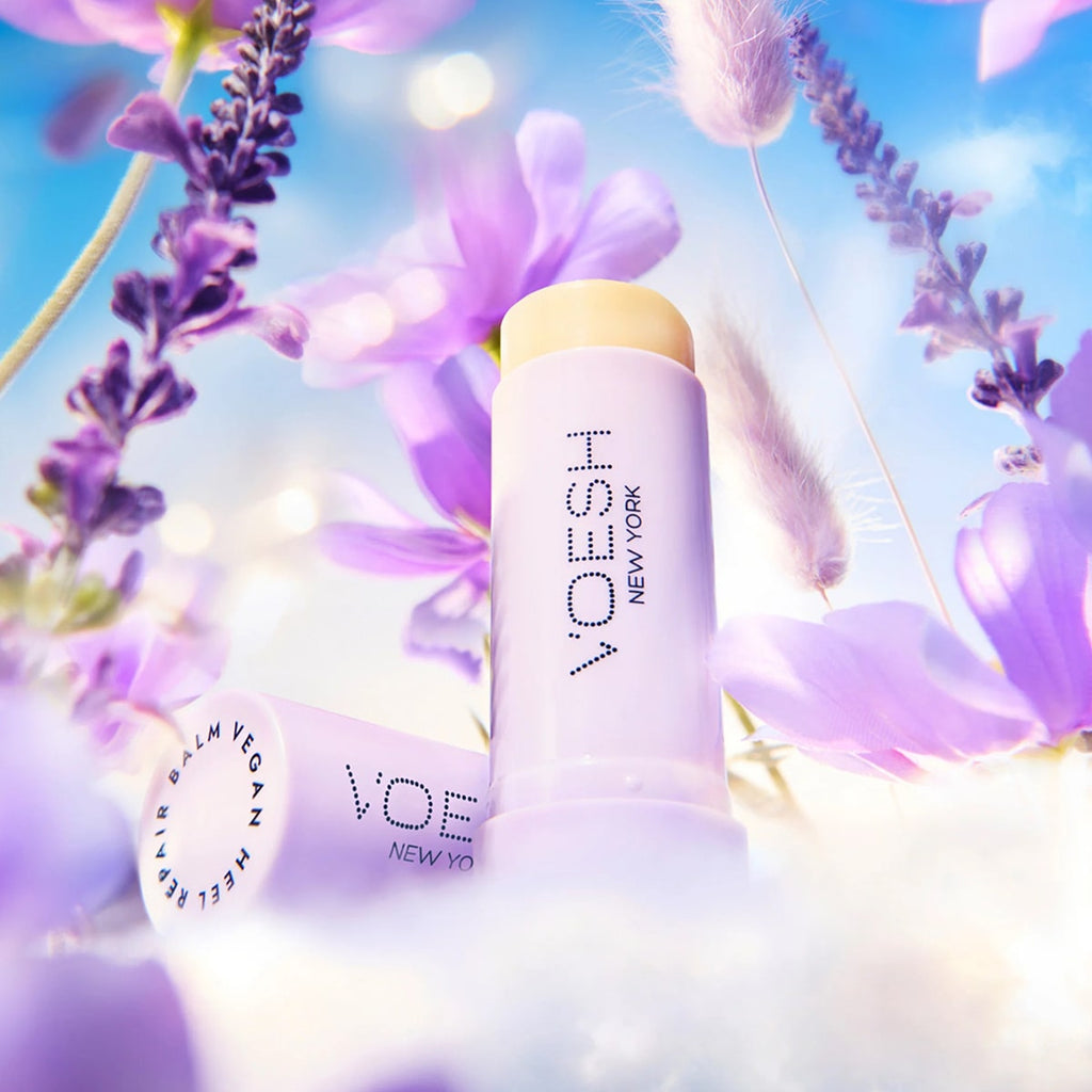 Solemate Heel Repair Balm - Lavender