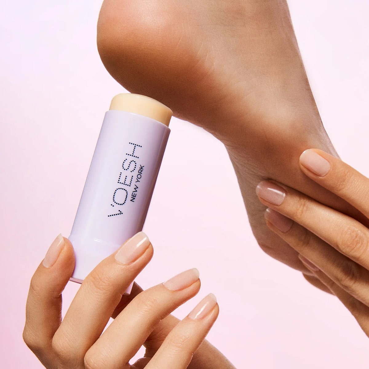 Solemate Heel Repair Balm - Lavender