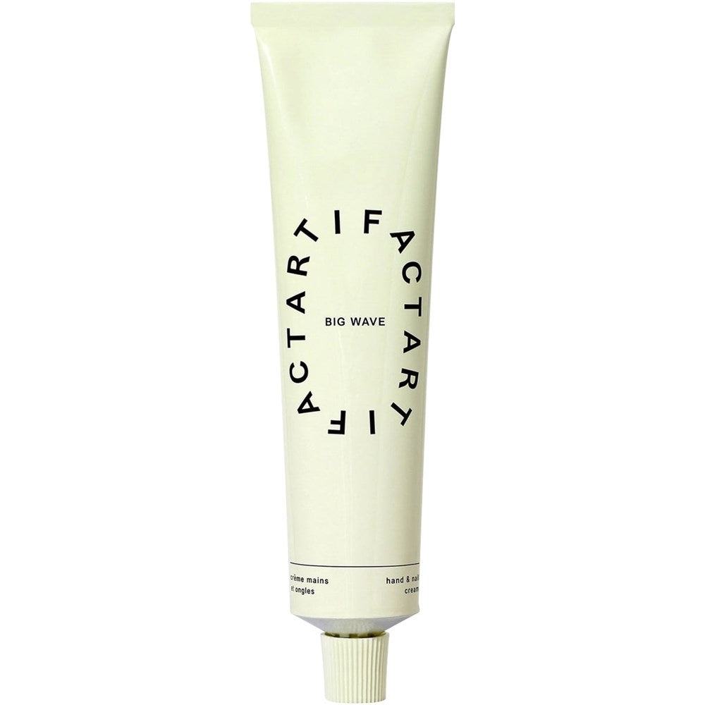 Hand & Nail Cream - Big Wave