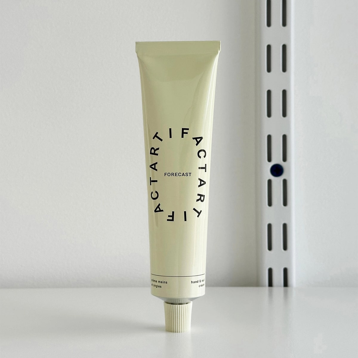Hand & Nail Cream - Forecast