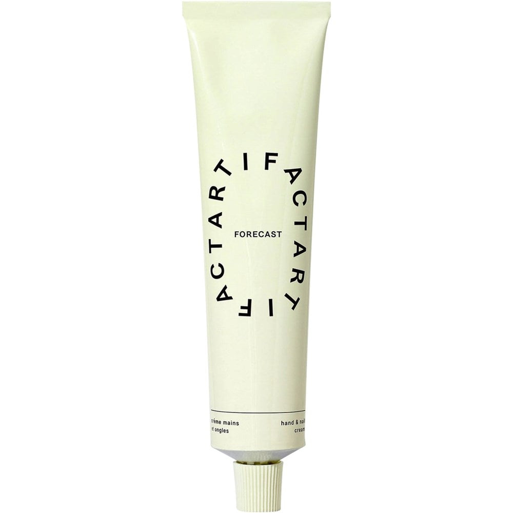 Hand & Nail Cream - Forecast