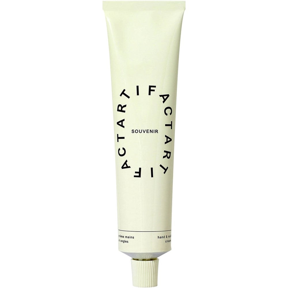 Hand & Nail Cream - Souvenir