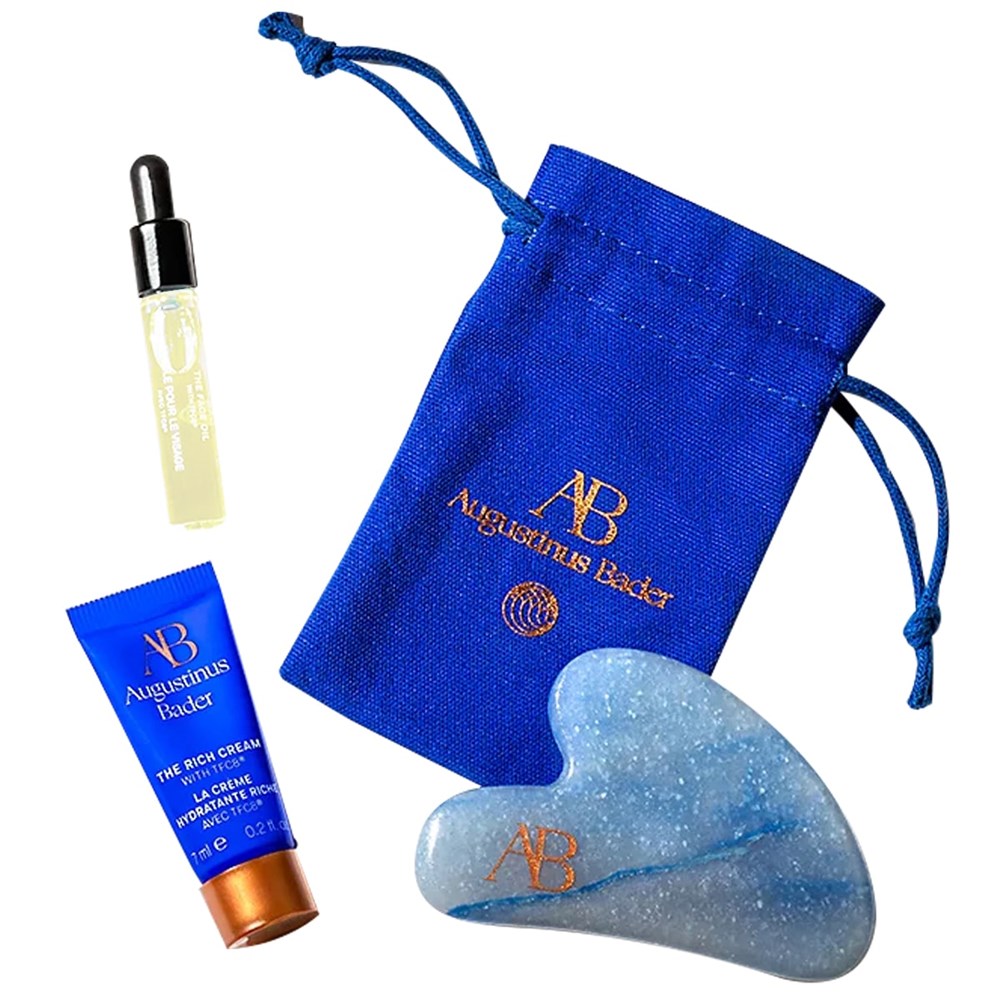 GWP Augustinus Bader Trio Gift!